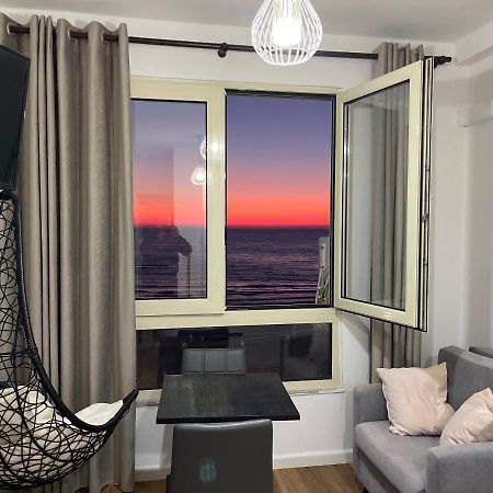 Arteg Apartments - Full Sea View Durrës Exteriér fotografie