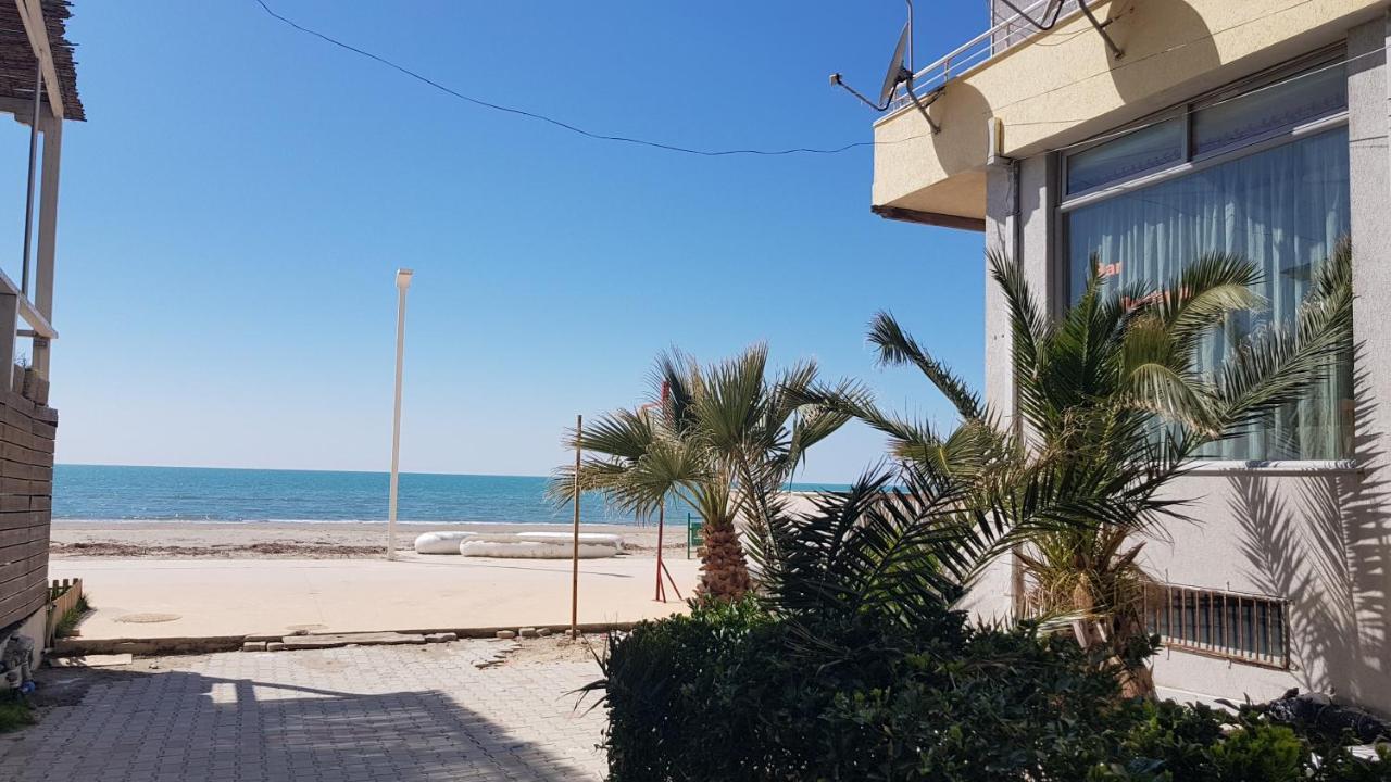 Arteg Apartments - Full Sea View Durrës Exteriér fotografie