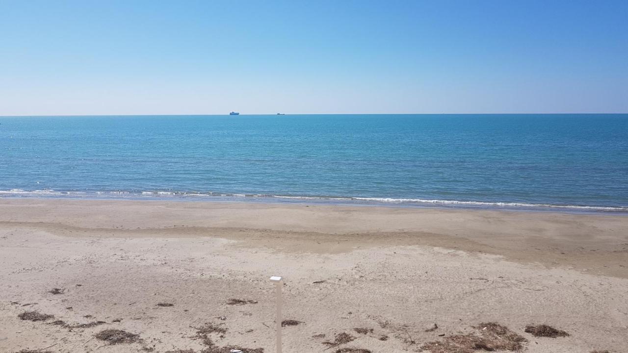 Arteg Apartments - Full Sea View Durrës Exteriér fotografie