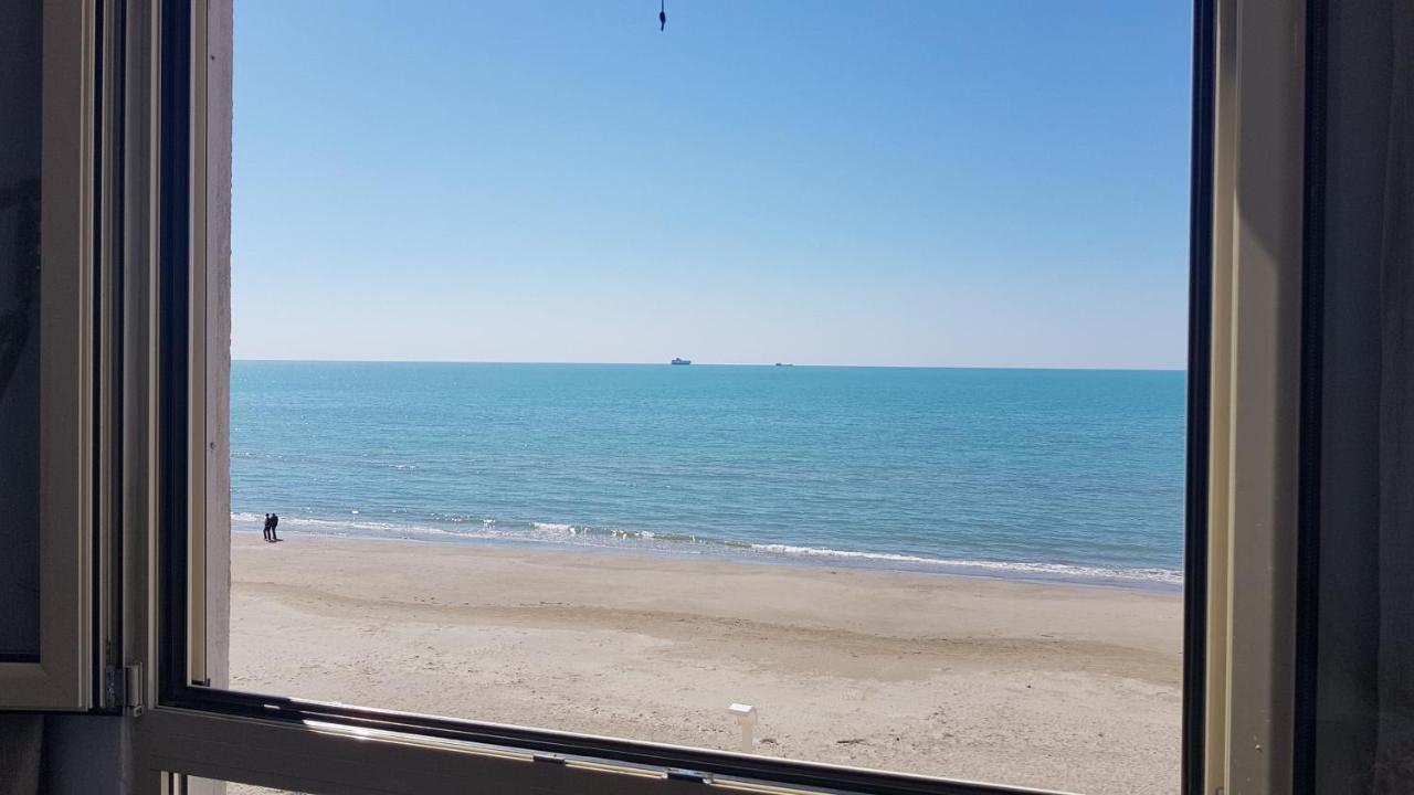 Arteg Apartments - Full Sea View Durrës Exteriér fotografie