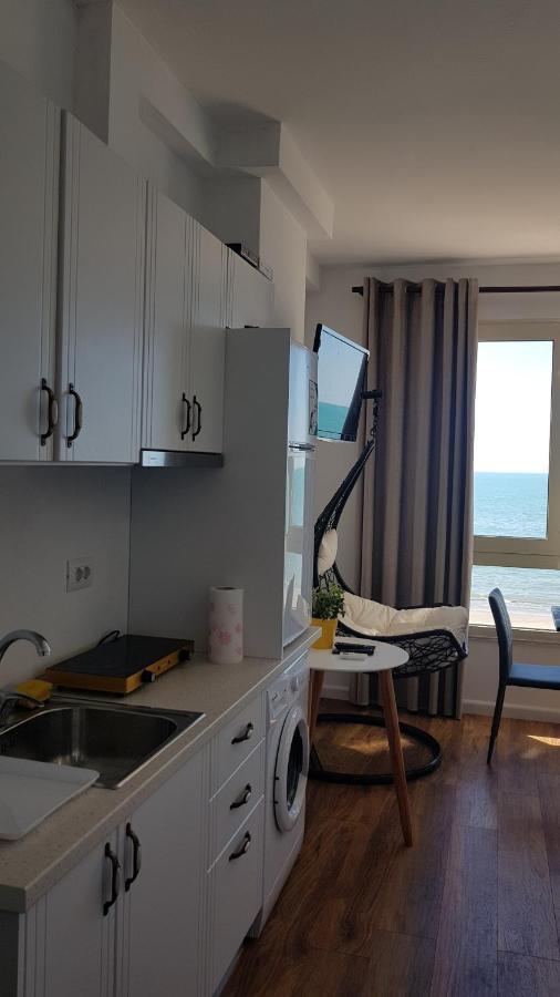 Arteg Apartments - Full Sea View Durrës Exteriér fotografie