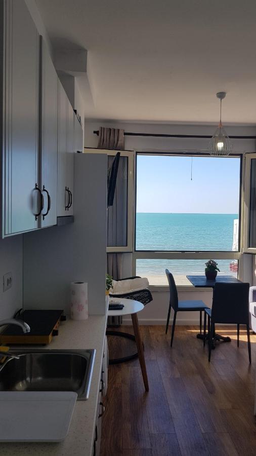 Arteg Apartments - Full Sea View Durrës Exteriér fotografie