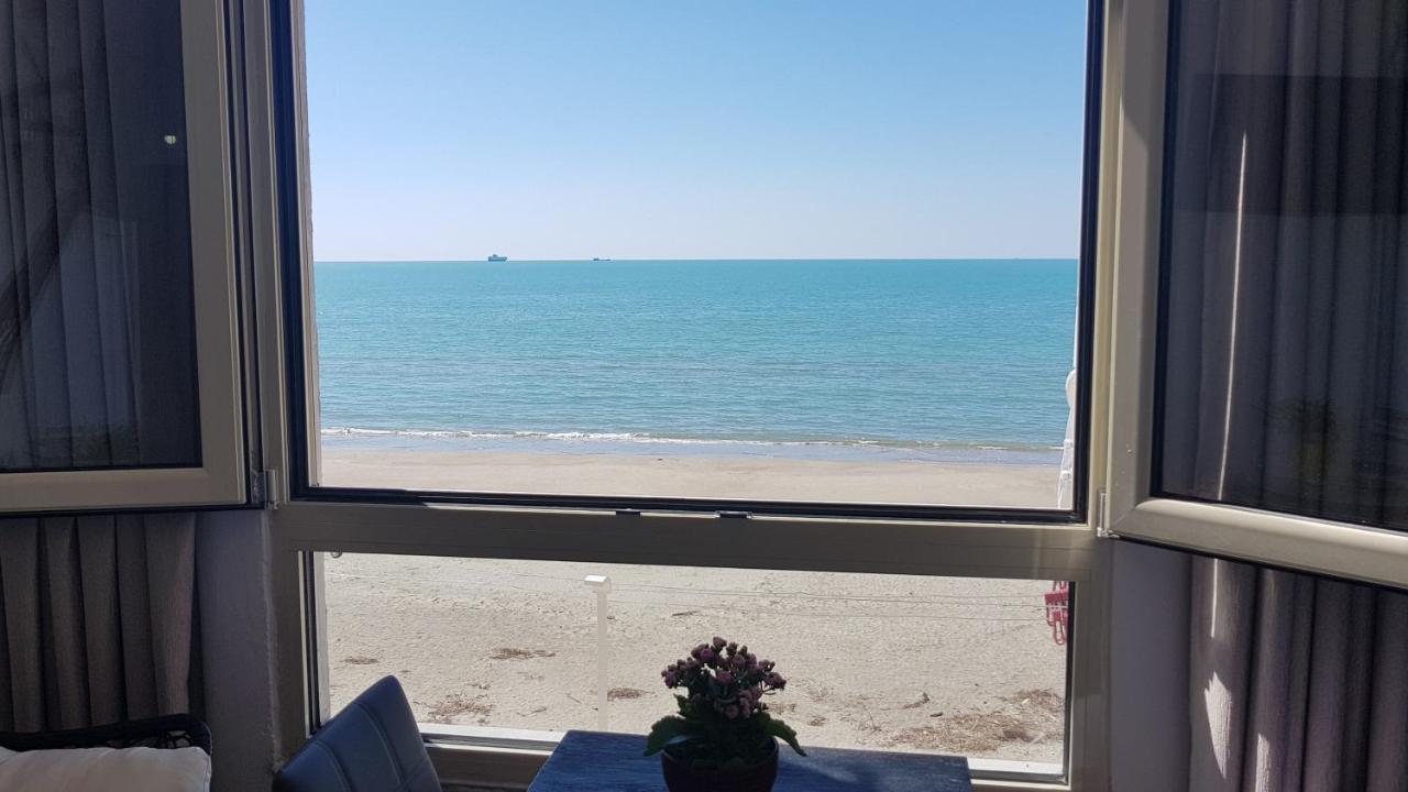 Arteg Apartments - Full Sea View Durrës Exteriér fotografie