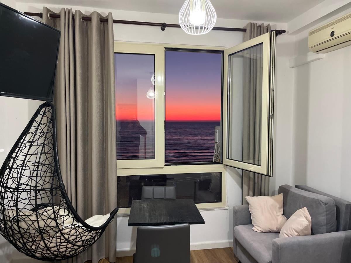 Arteg Apartments - Full Sea View Durrës Exteriér fotografie