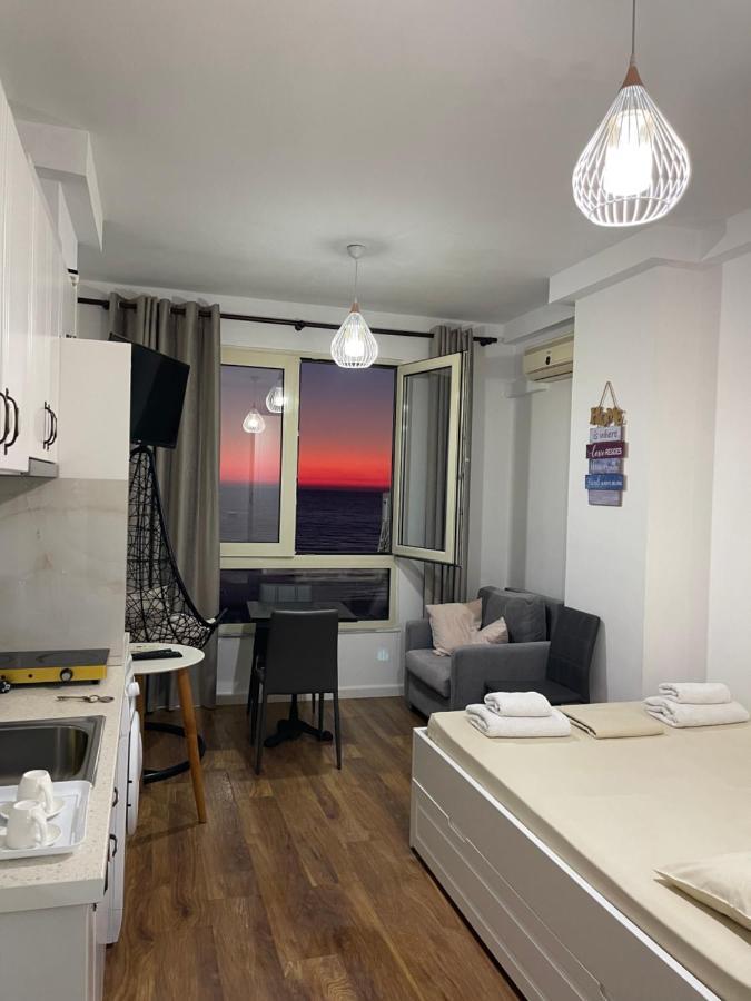 Arteg Apartments - Full Sea View Durrës Exteriér fotografie
