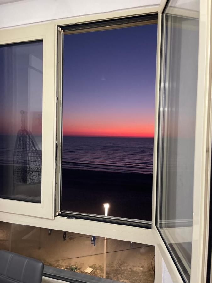 Arteg Apartments - Full Sea View Durrës Exteriér fotografie
