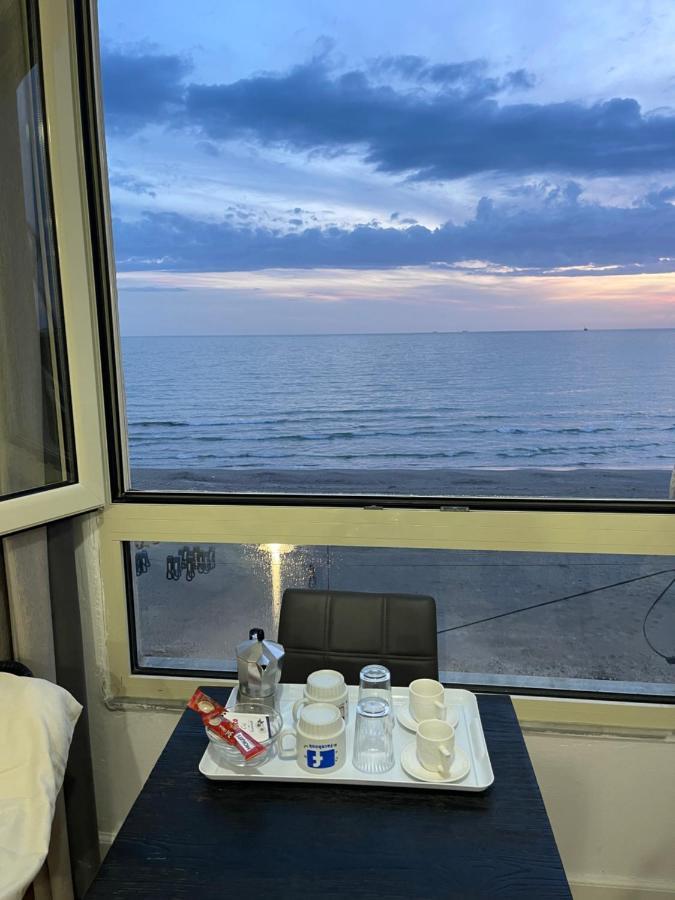 Arteg Apartments - Full Sea View Durrës Exteriér fotografie