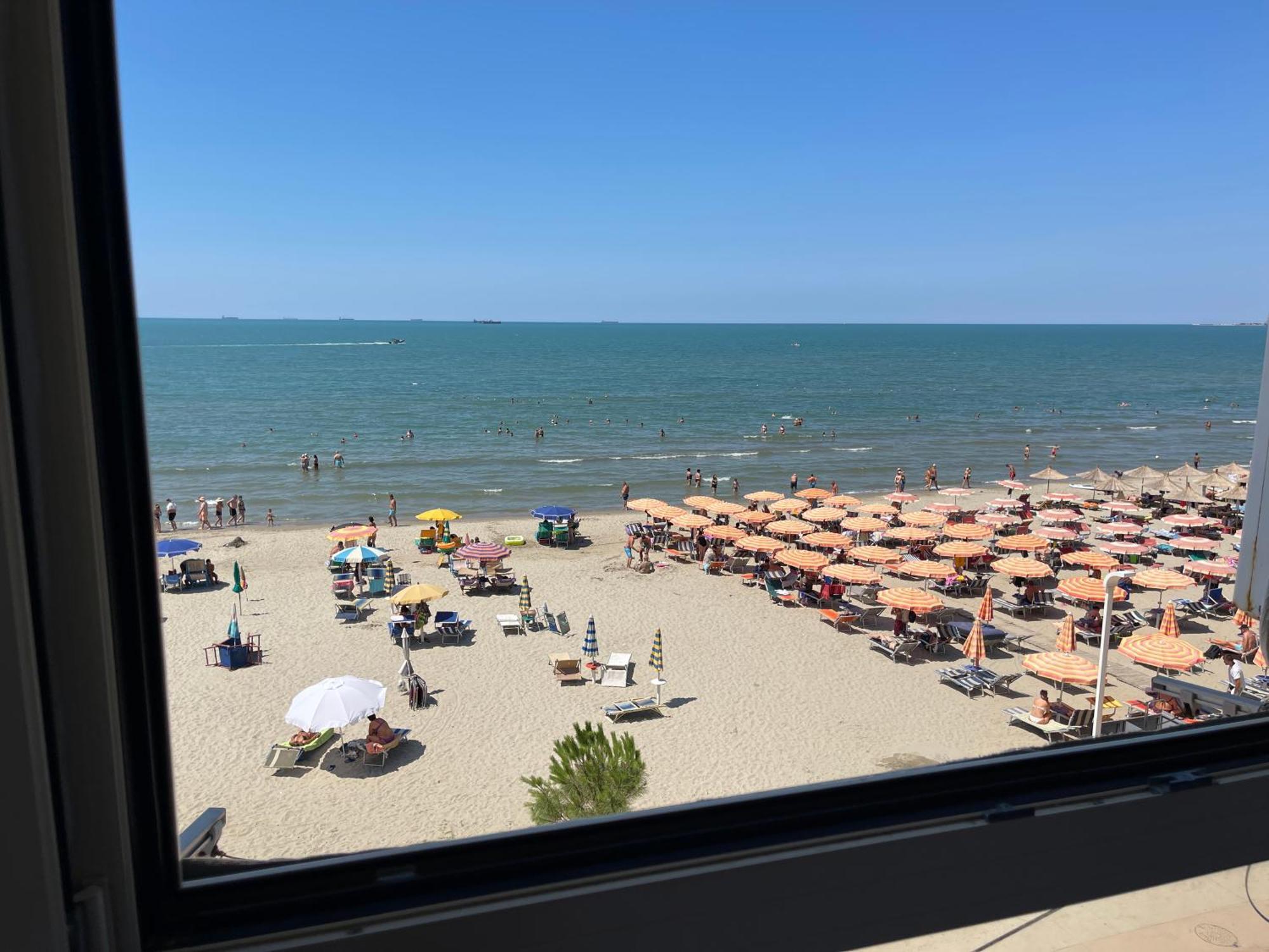 Arteg Apartments - Full Sea View Durrës Exteriér fotografie