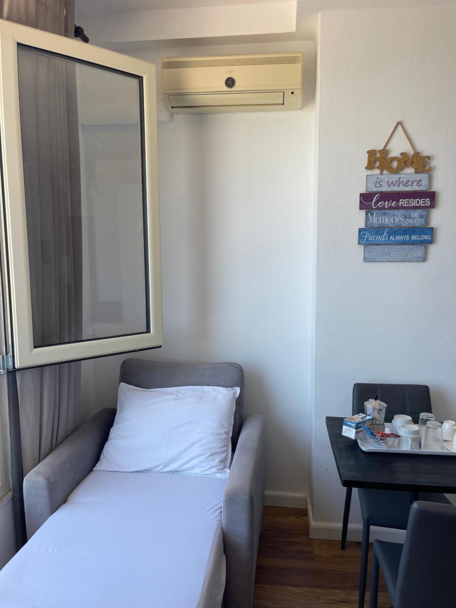 Arteg Apartments - Full Sea View Durrës Exteriér fotografie
